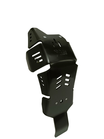 Skid Plate Yamaha YZ 250FX/WR 250 2020-2023