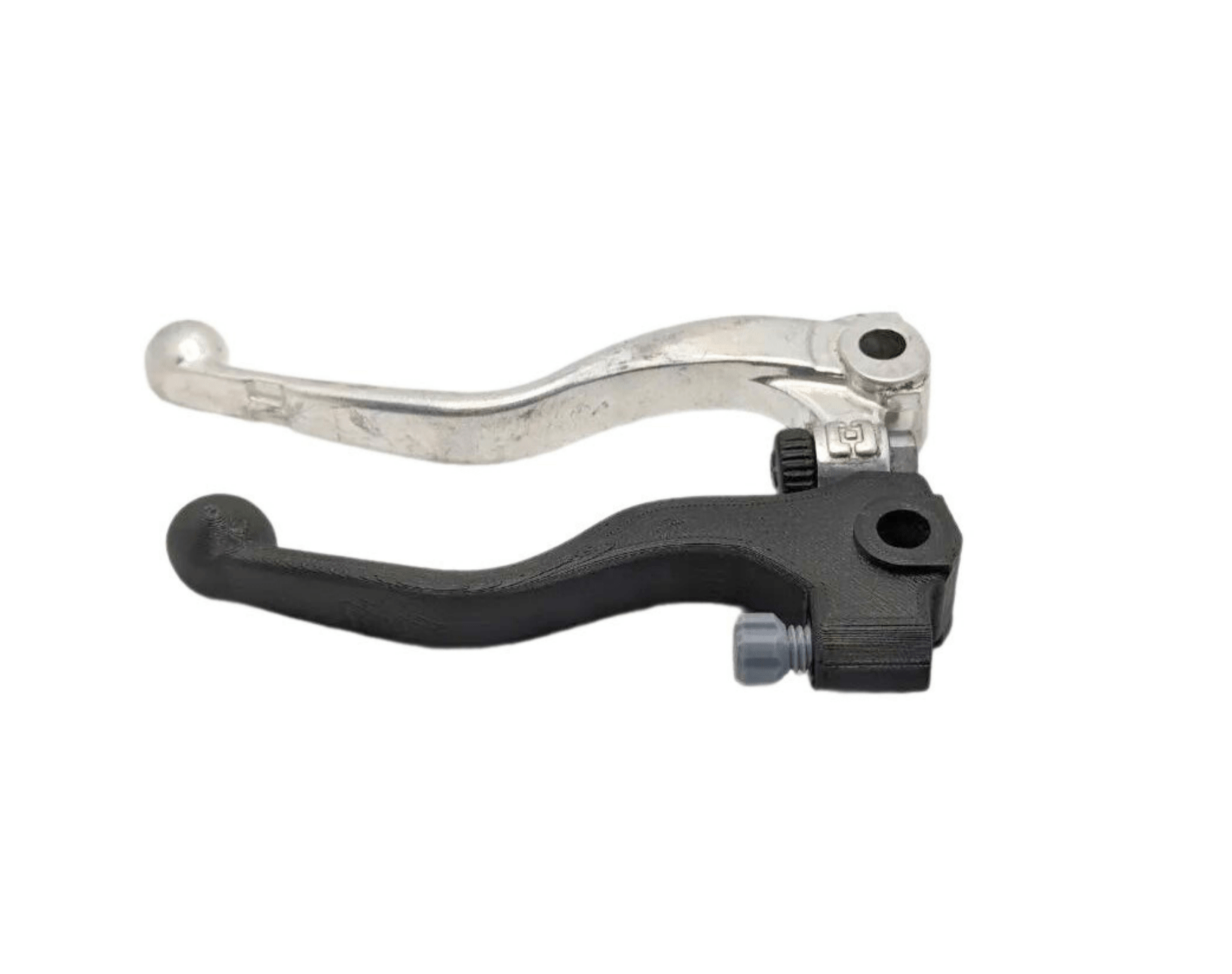 Unbreakable Hand Brake Lever | HUSQVARNA TE\TF | GAS GAS EC\ECF | for BrackTec