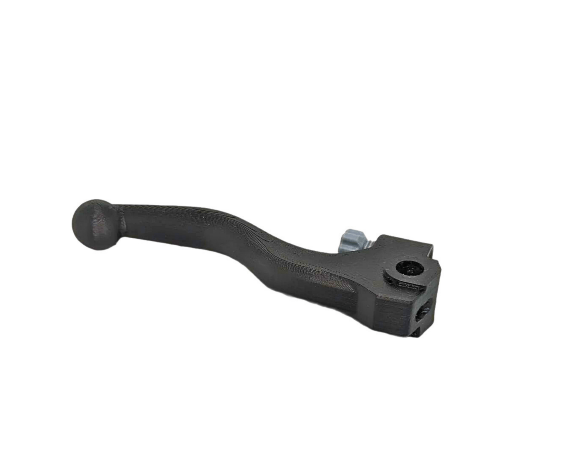 Unbreakable Hand Brake Lever | HUSQVARNA TE\TF | GAS GAS EC\ECF | for BrackTec