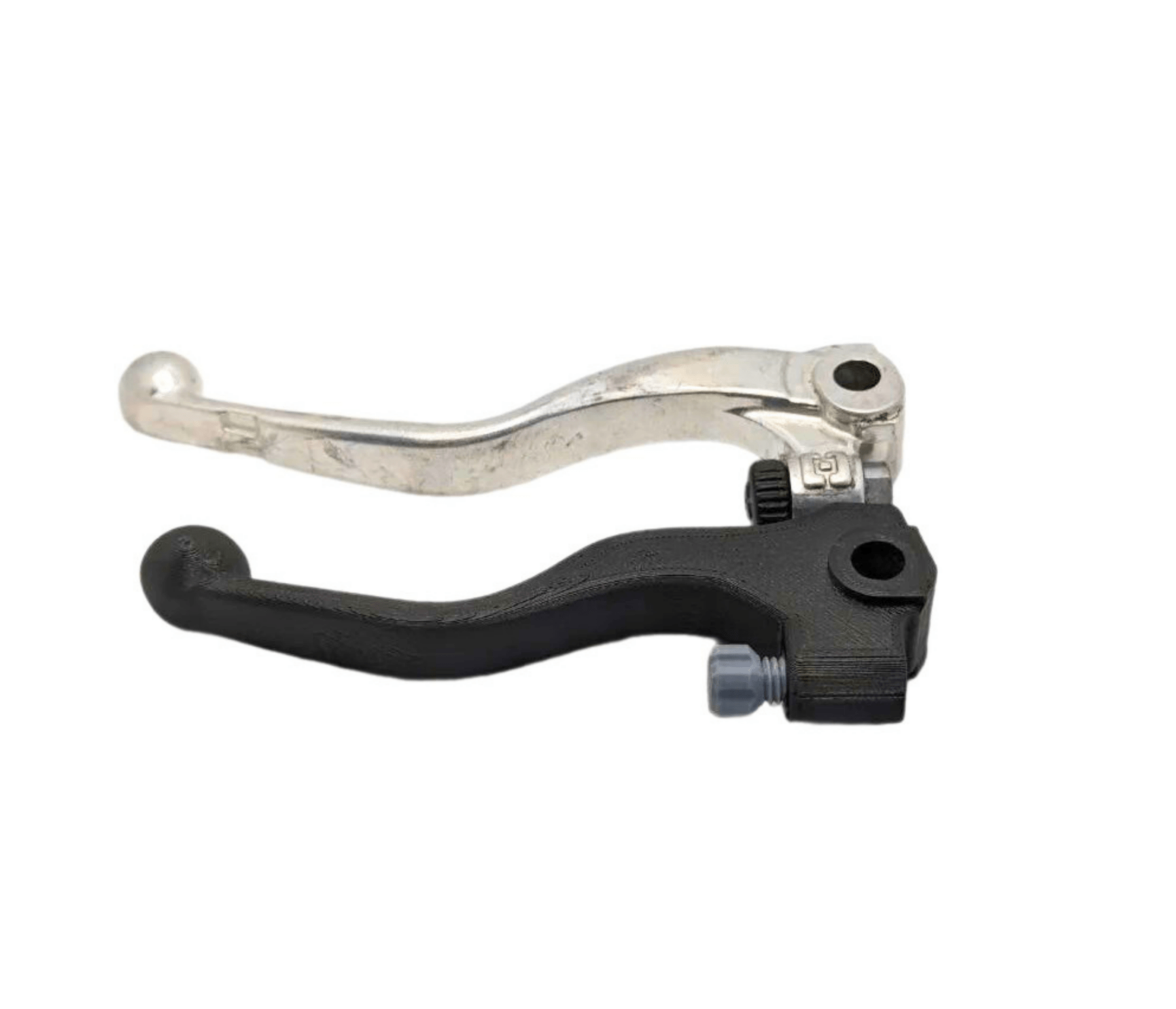 Unbreakable clutch Lever | HUSQVARNA TE\TF | GAS GAS EC\ECF | for BRACKTEC