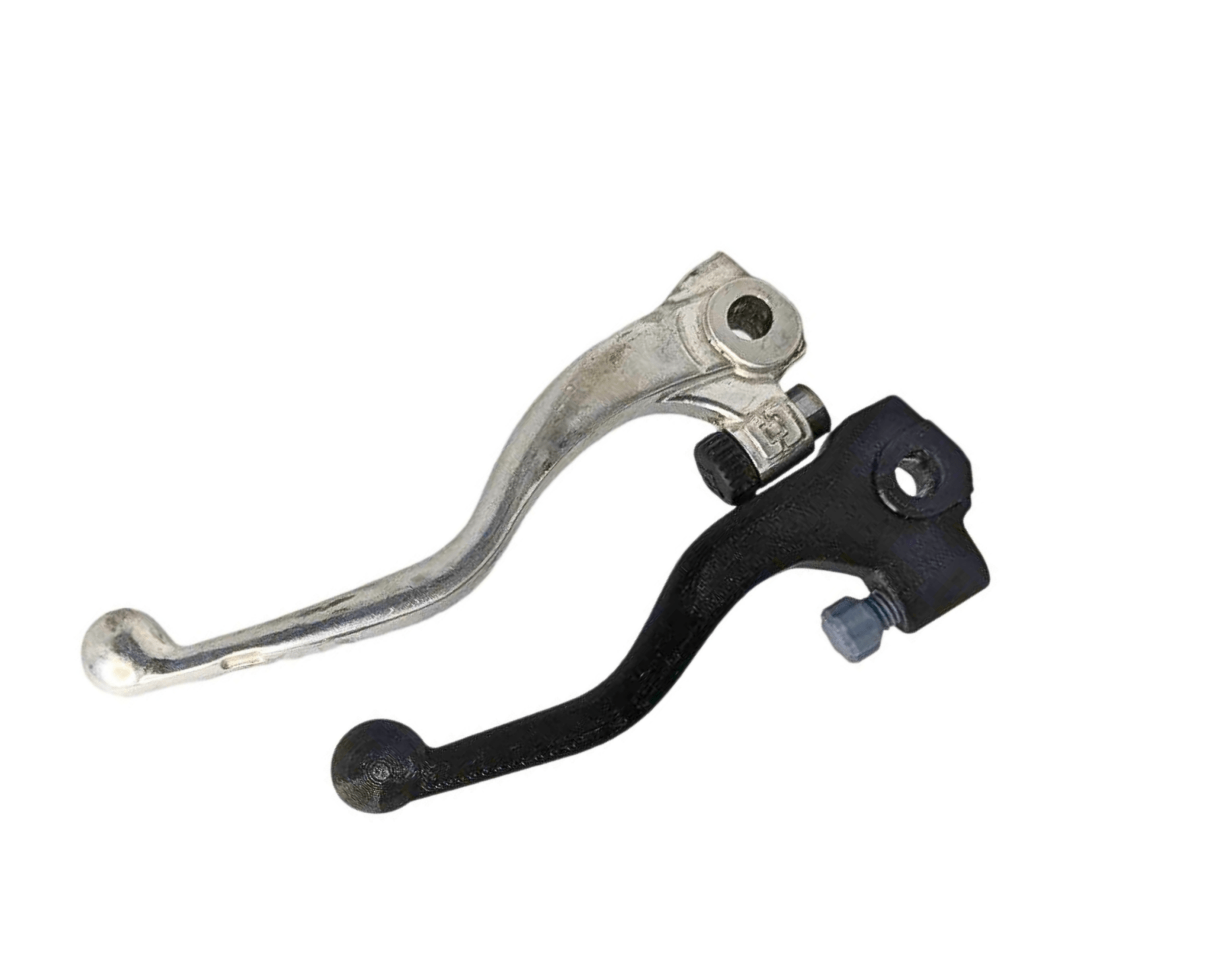 Unbreakable clutch Lever | HUSQVARNA TE\TF | GAS GAS EC\ECF | for BRACKTEC