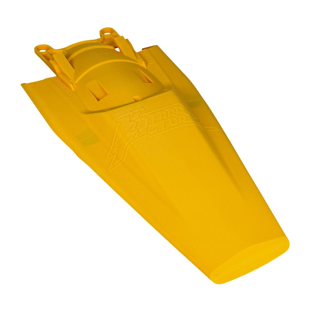Husqvarna カウル フェンダーセット Flexible Rear Fender | Husqvarna TBI 2024-2025 - HOT NEW – HARD
