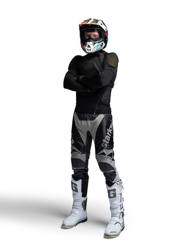 Motorcycle Body Protection Level 2 Air Flex long sleeve | Motocross | Enduro |