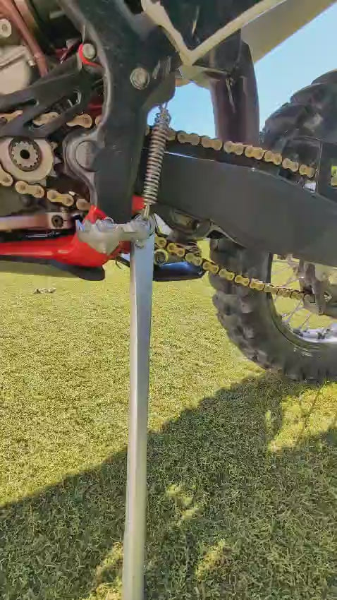 Skid Plate Gas Gas EC 250-300 2018-2020