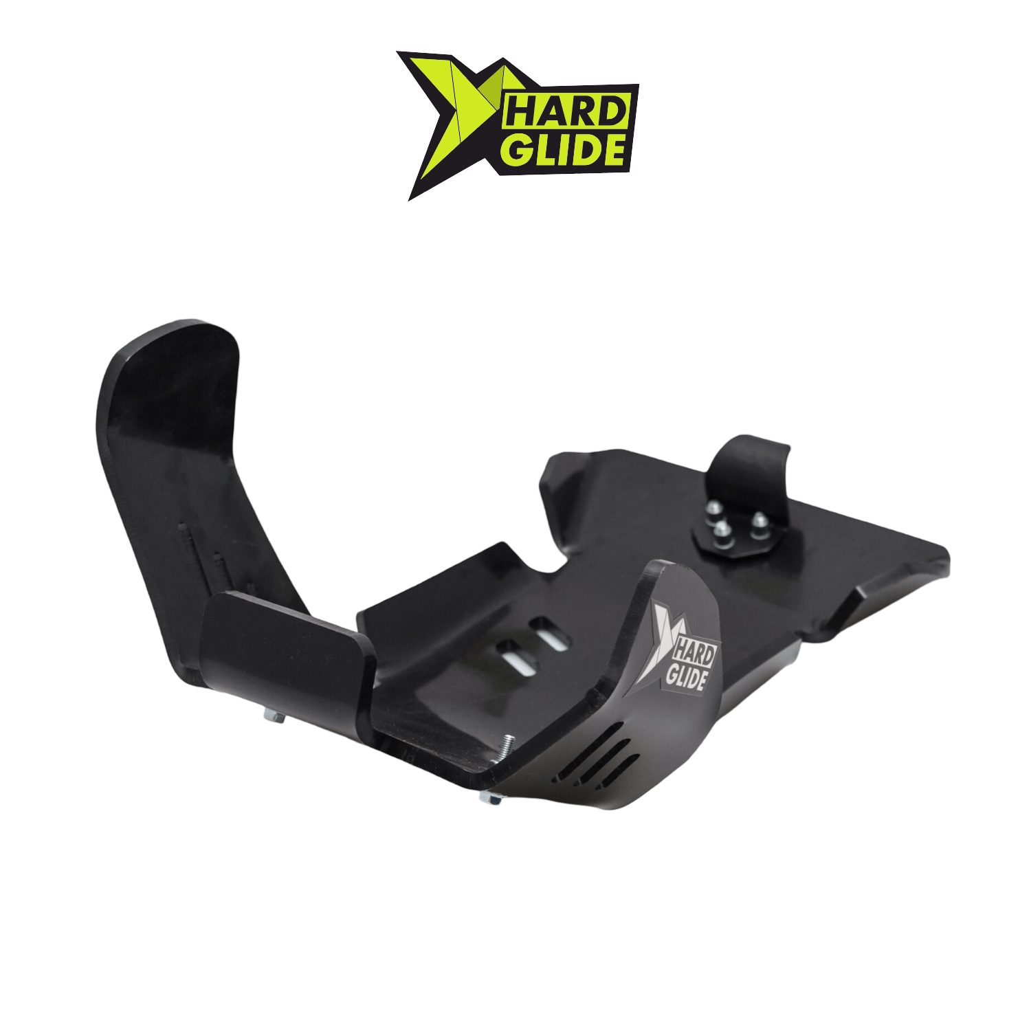 Skid Plate KTM EXCF 450-500 2012 - 2016