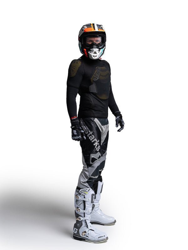 Motorcycle Body Protection Level 2 Air Flex long sleeve | Motocross | Enduro |
