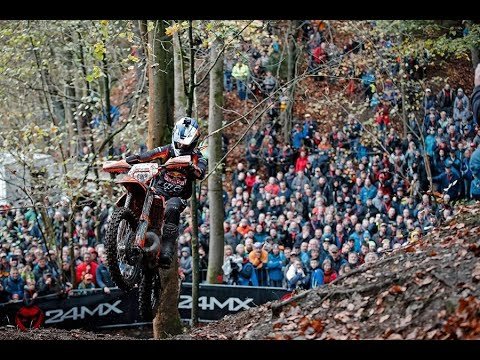 GetzenRodeo: Germany’s Hard Enduro Grand Finale