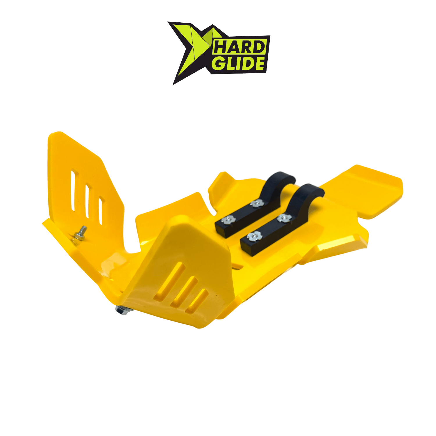 Skid Plate Husqvarna TE 150 8 mm | 2020-2023 |