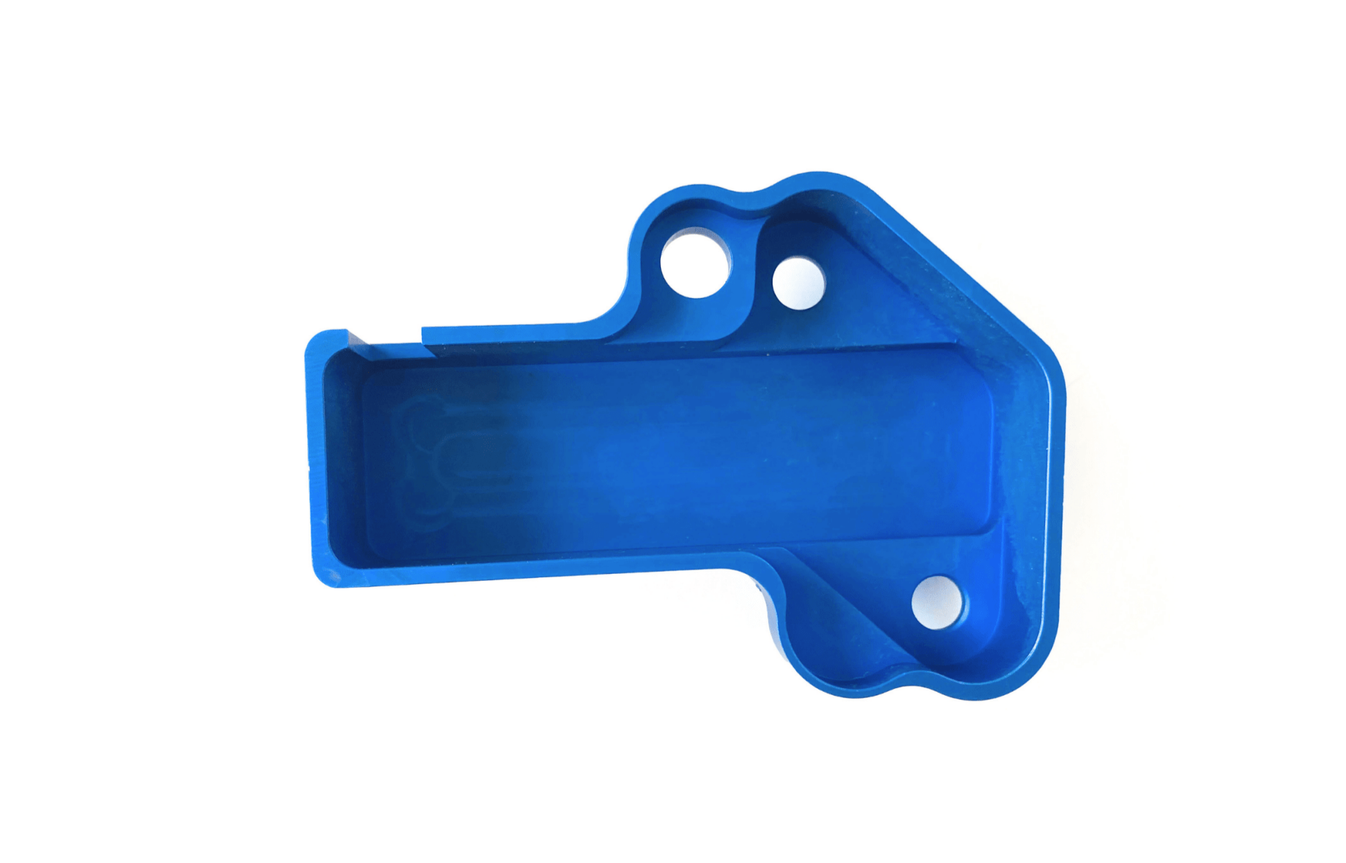 Throttle position sensor protection KTM | Husq | Gas Gas | 2017-2024 |