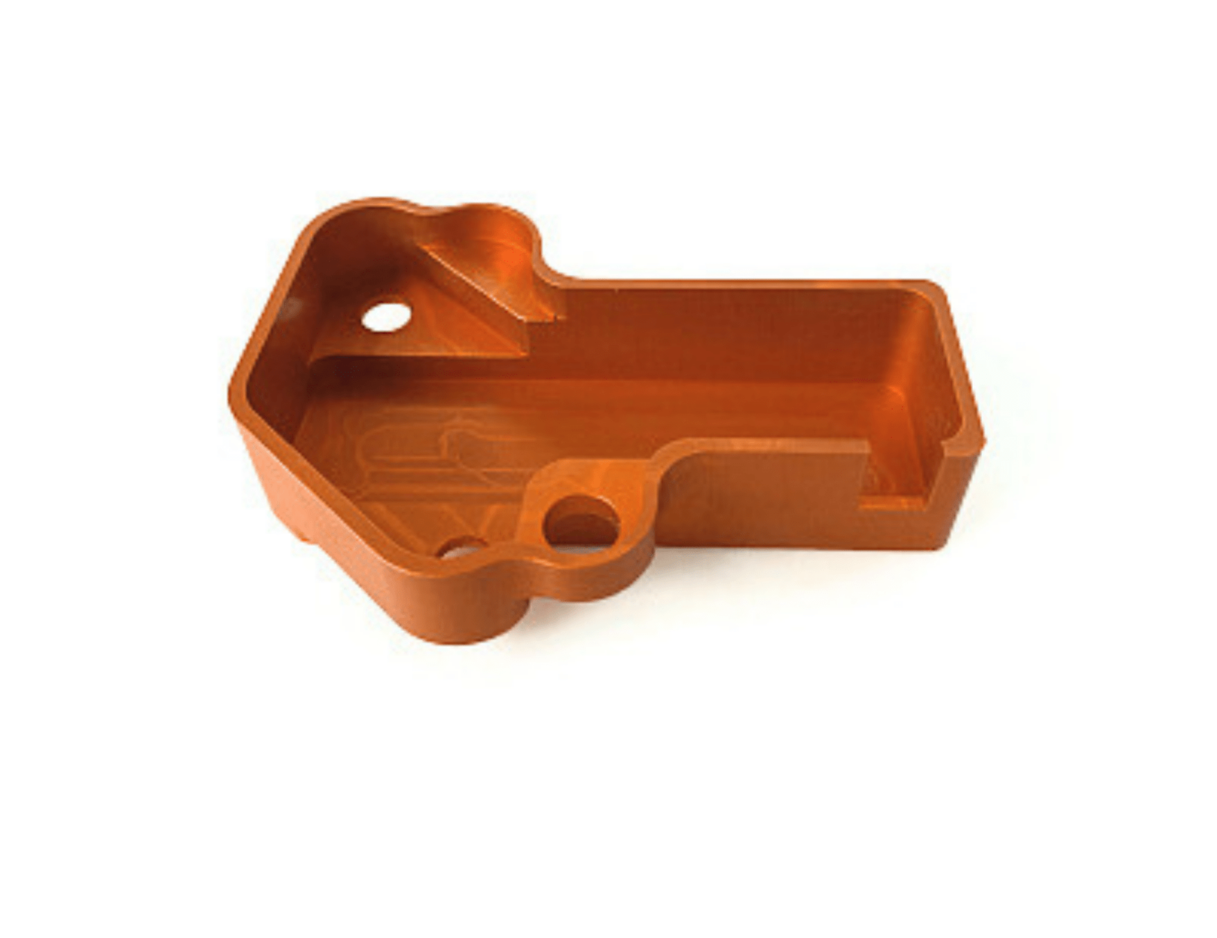 Throttle position sensor protection KTM | Husq | Gas Gas | 2017-2024 |
