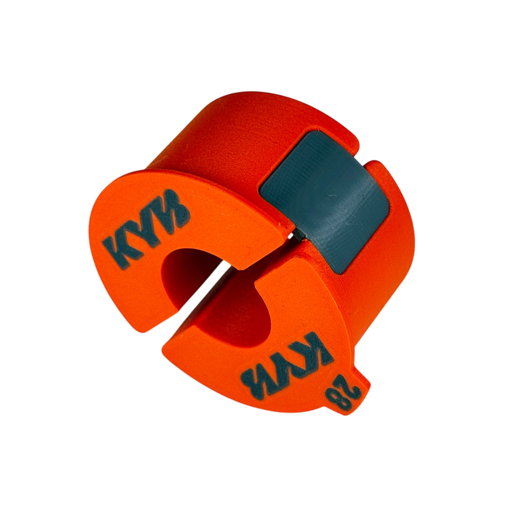 Adaptadores para tornillo de banco manual de aluminio