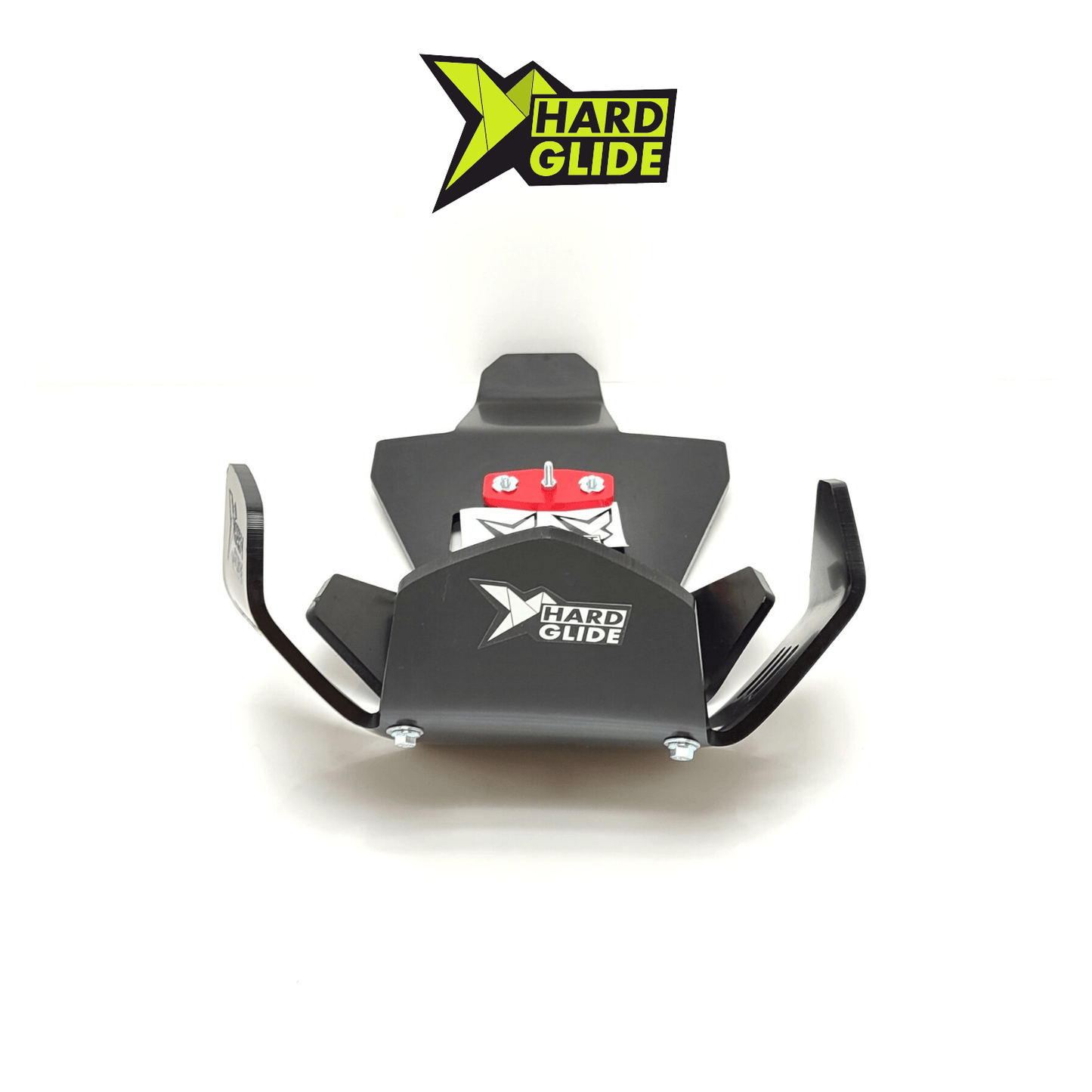 Placa protectora de cárter Honda CRF450X | 2005 - 2016 |