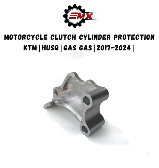 Motorcycle Clutch Cylinder Protection KTM | Husq | Gas Gas | 2017-2024 |