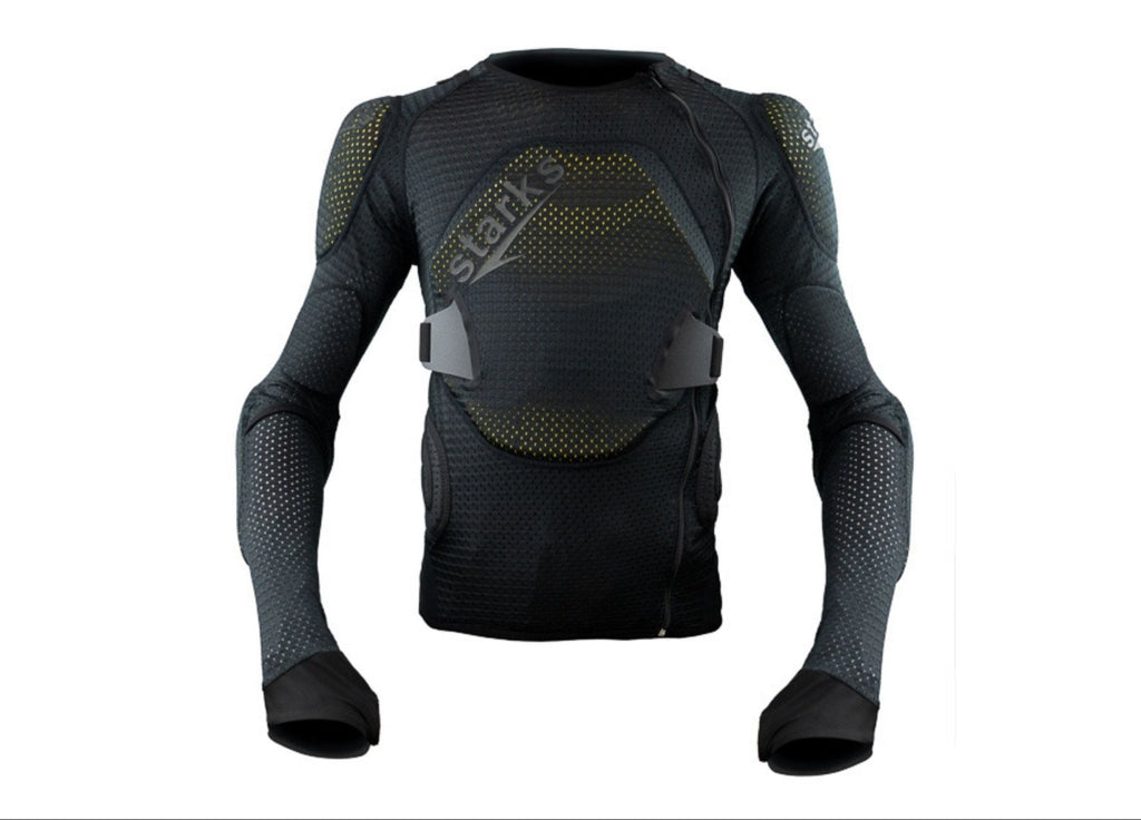 Motorcycle Body Protection Level 2 Air Flex long sleeve | Motocross | Enduro |