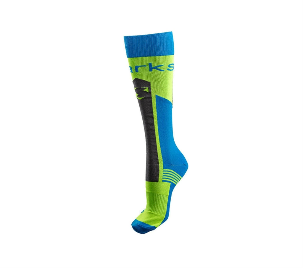 Calcetines hasta la rodilla | Motocross | Enduro | Dirt Bike | Todoterreno | MX | ATV |