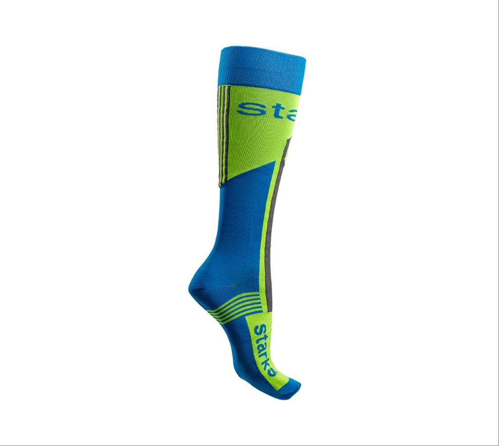 Calcetines hasta la rodilla | Motocross | Enduro | Dirt Bike | Todoterreno | MX | ATV |