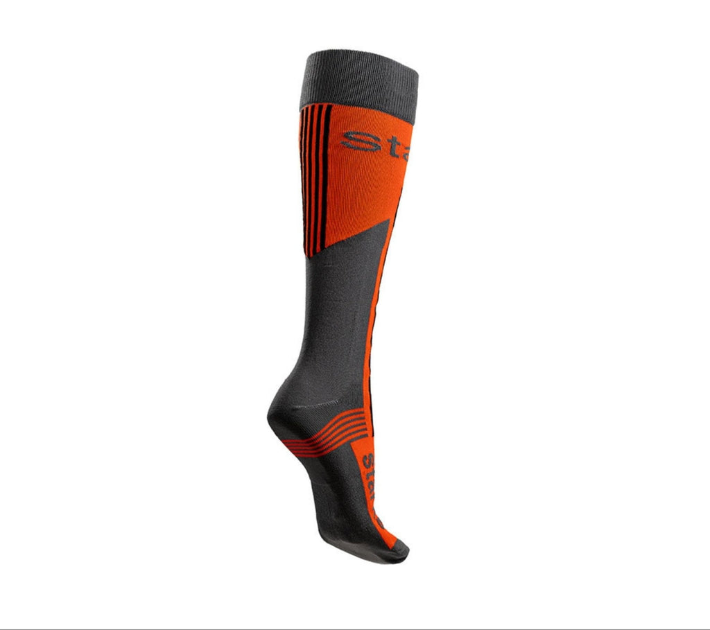 Calcetines hasta la rodilla | Motocross | Enduro | Dirt Bike | Todoterreno | MX | ATV |