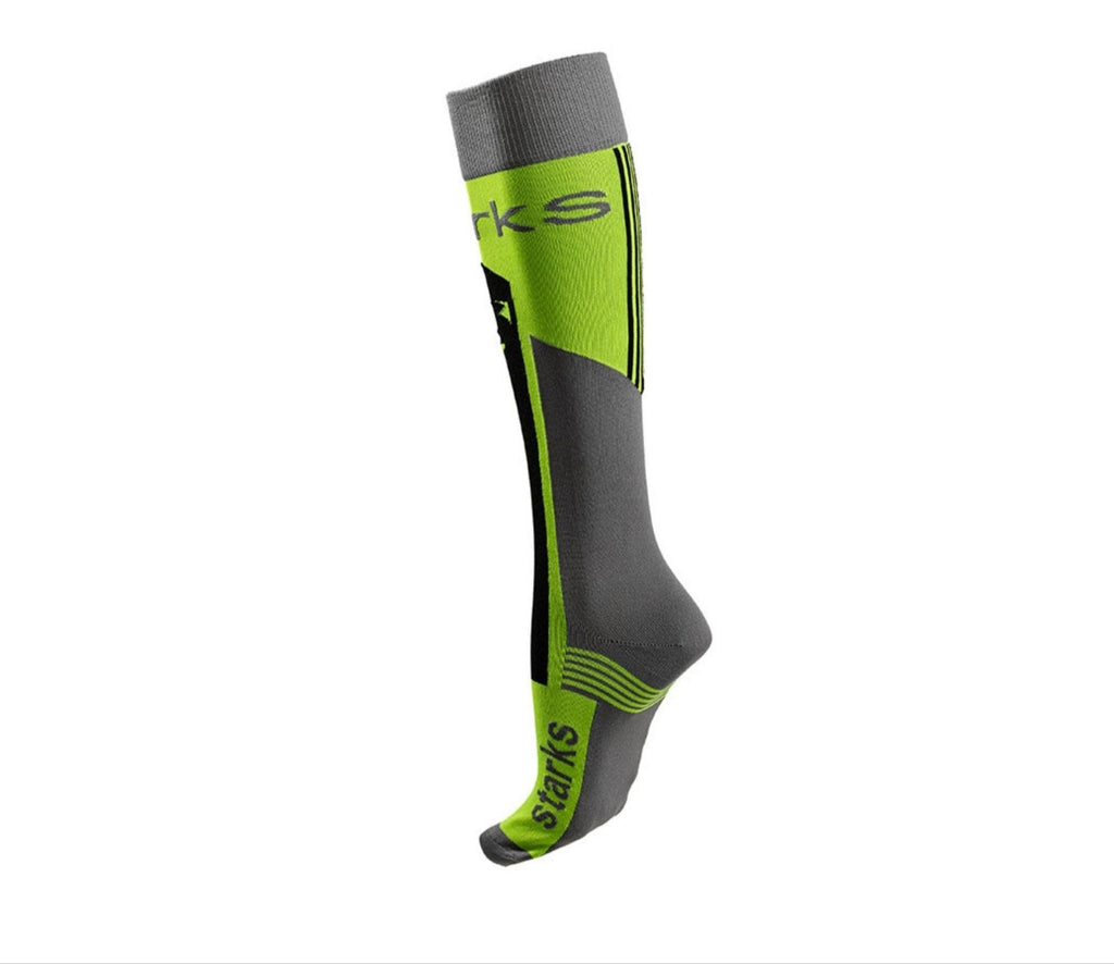 Calcetines hasta la rodilla | Motocross | Enduro | Dirt Bike | Todoterreno | MX | ATV |