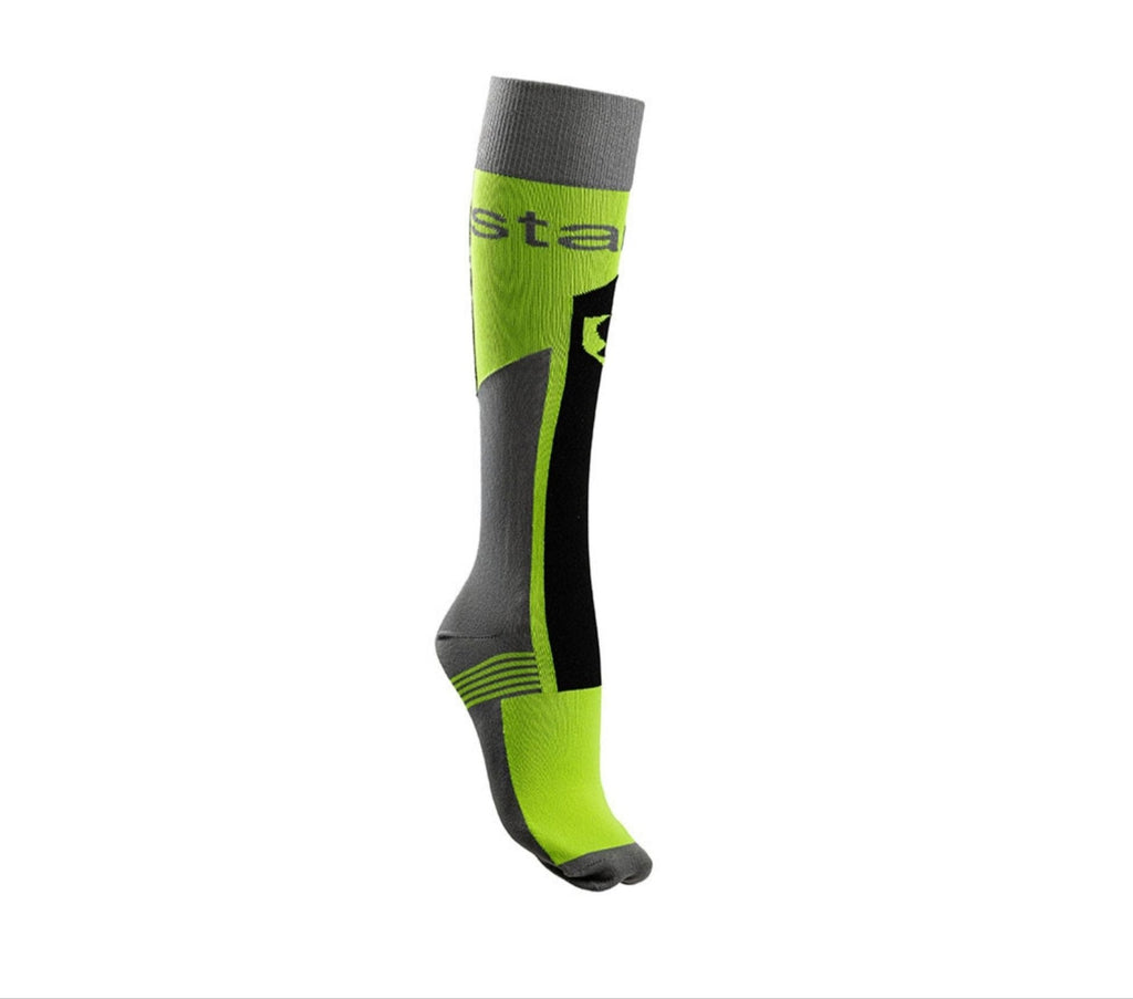Calcetines hasta la rodilla | Motocross | Enduro | Dirt Bike | Todoterreno | MX | ATV |