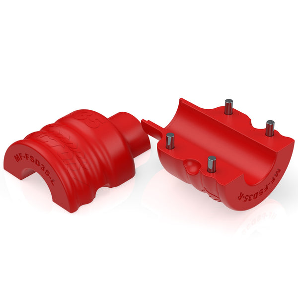 Universal Fork Seal Driver 35mm–50mm