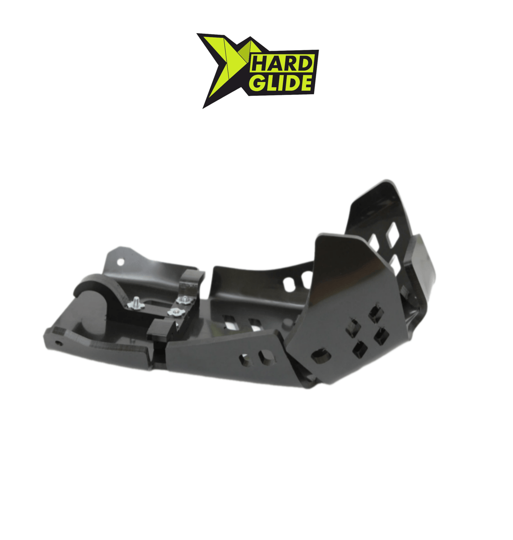 Skid Plate Hengjian Z300 | 2024-2025 |
