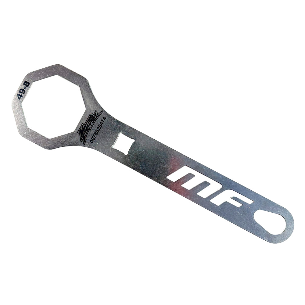 49mm 8-Sided Fork Cap Wrench for KYB Suspension