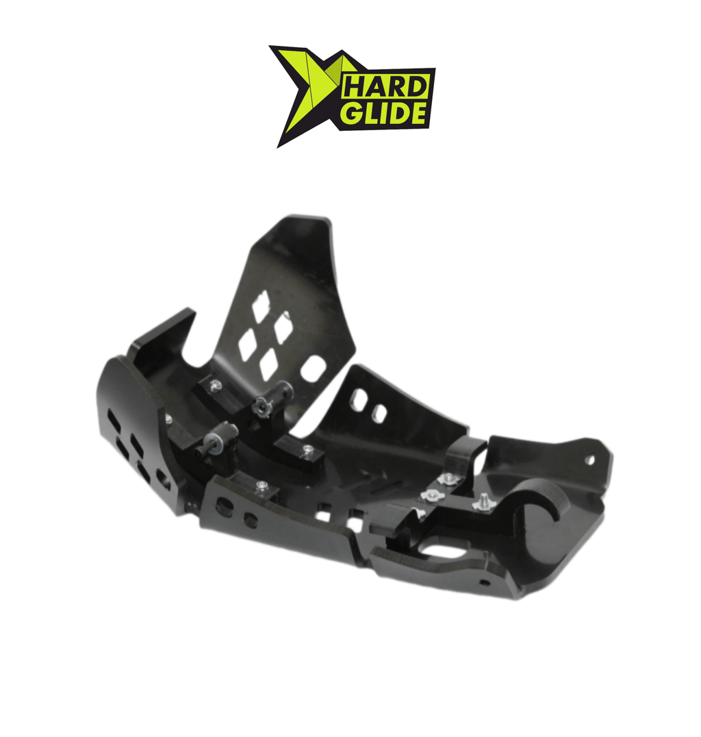 Skid Plate Hengjian Z300 | 2024-2025 |