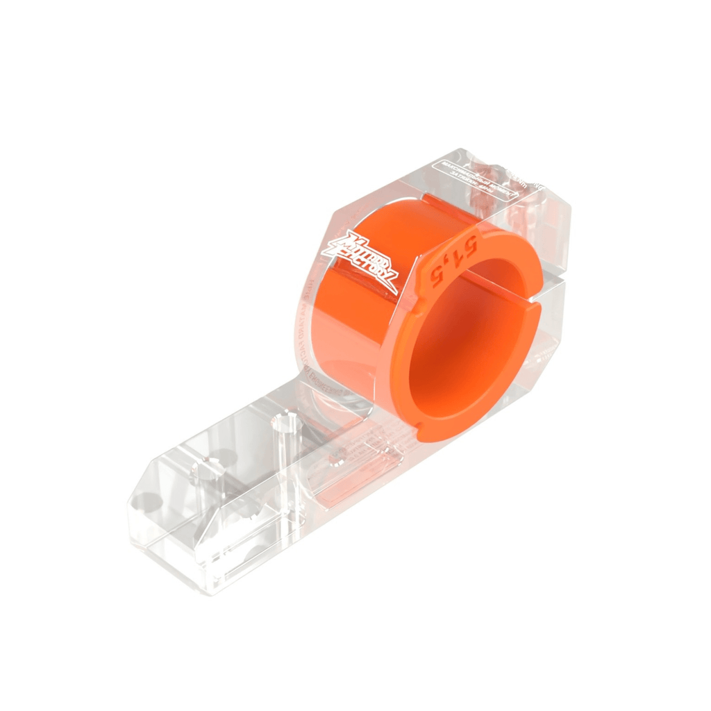 Adaptadores para tornillo de banco manual de aluminio