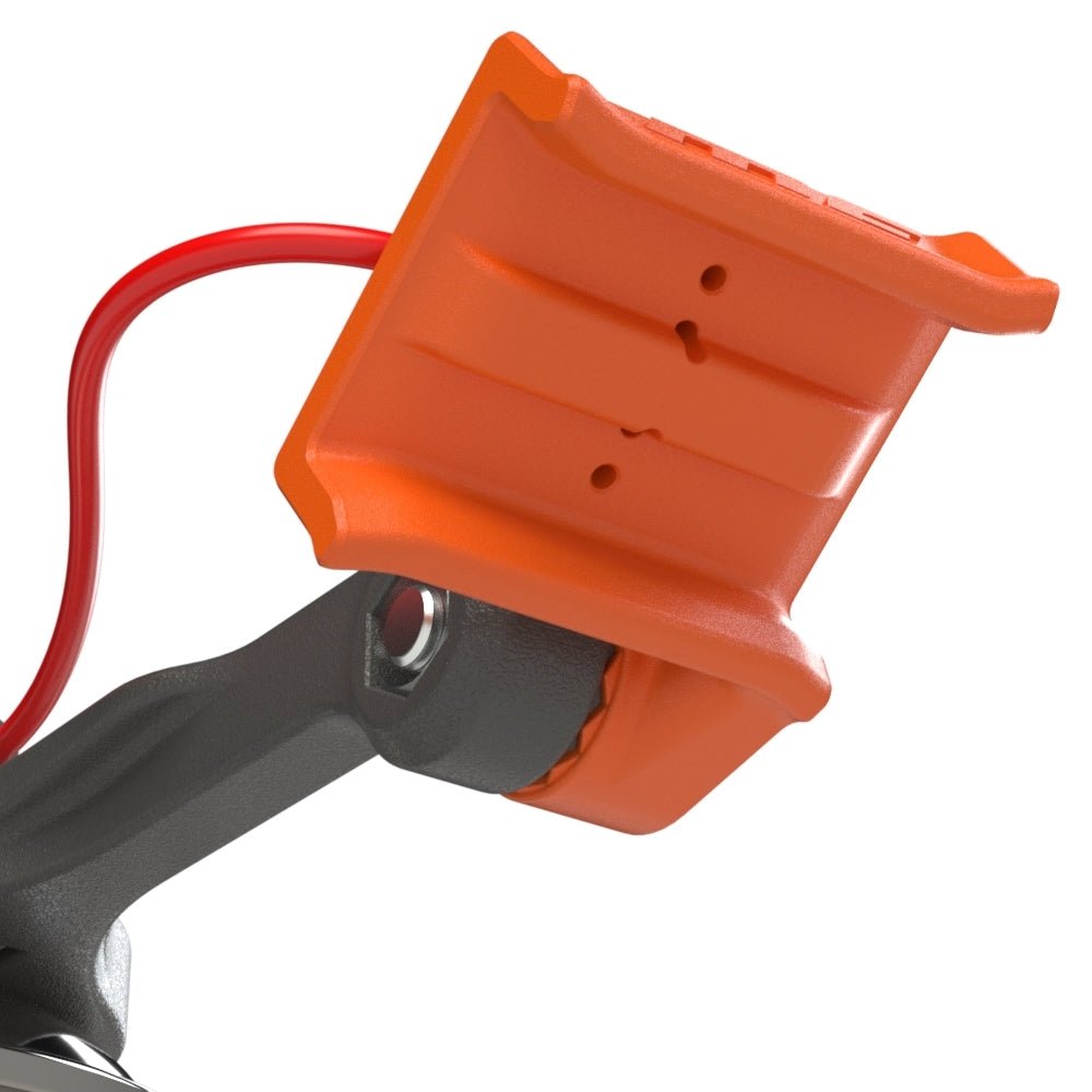 Precision Motorcycle Chain Lube Injector