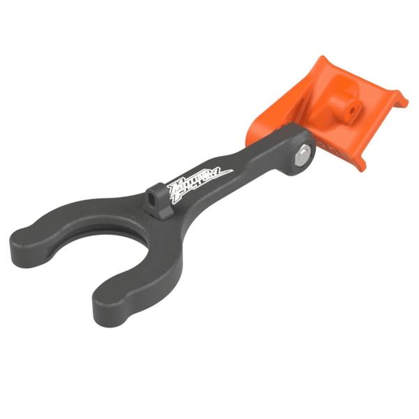 Precision Motorcycle Chain Lube Injector