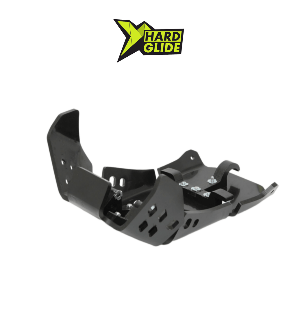 Skid Plate Hengjian Z300 | 2024-2025 |