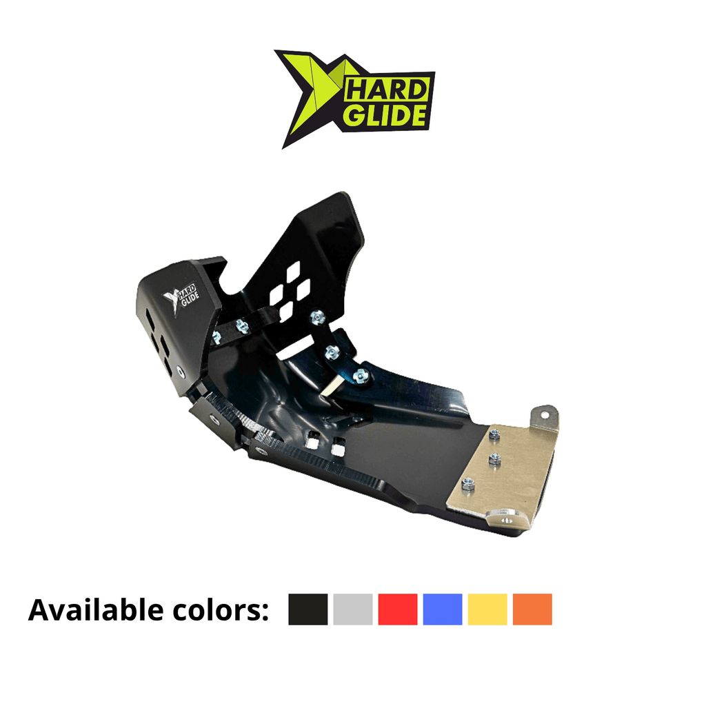 Skid Plate KTM EXCF | XC-F | SX-F 350 | 2024-2025 |