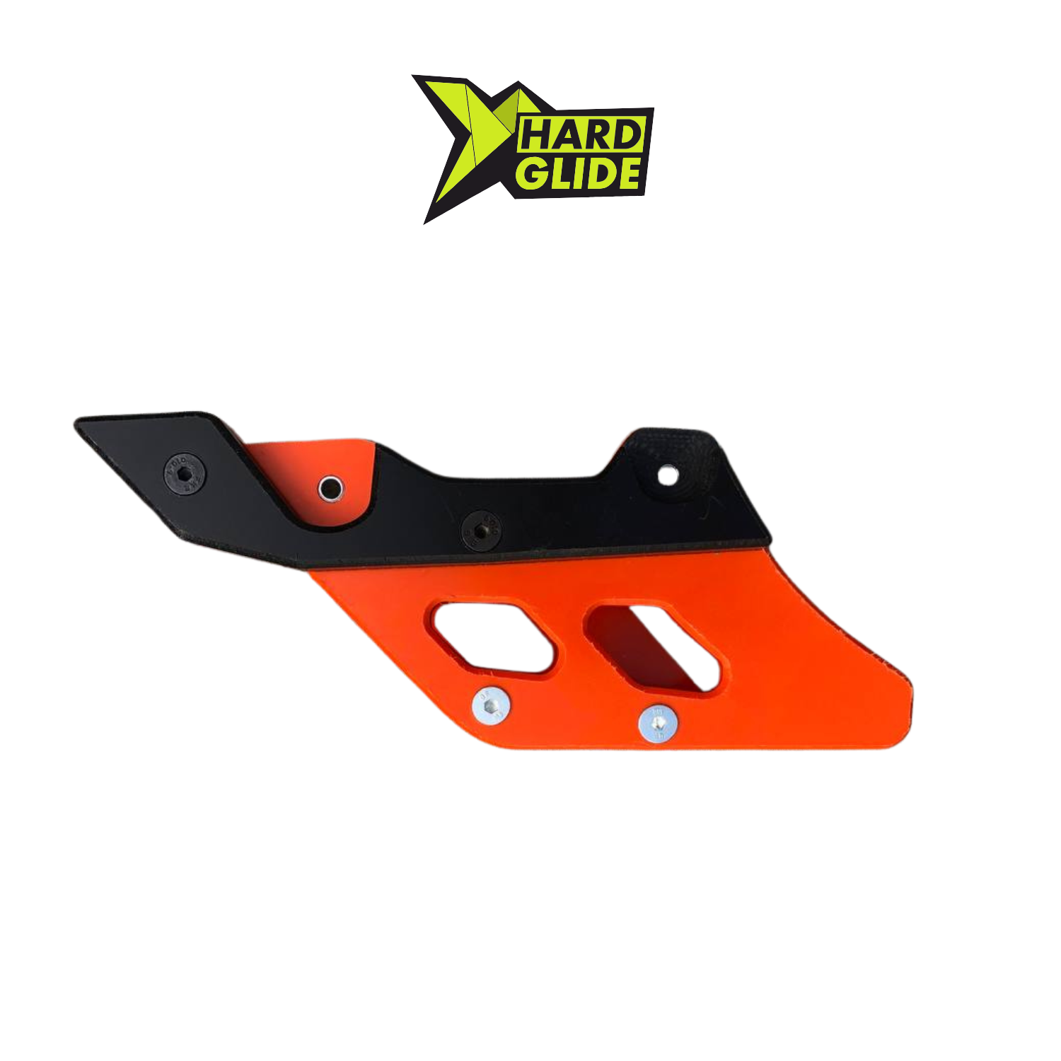 CHAIN GUIDE