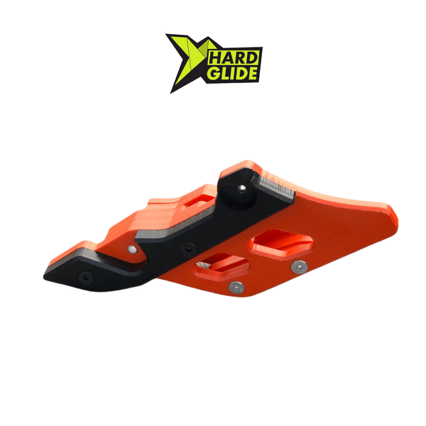 Reinforced Chain Guide for KTM| Husq | Gas Gas | 2021-2023 MY