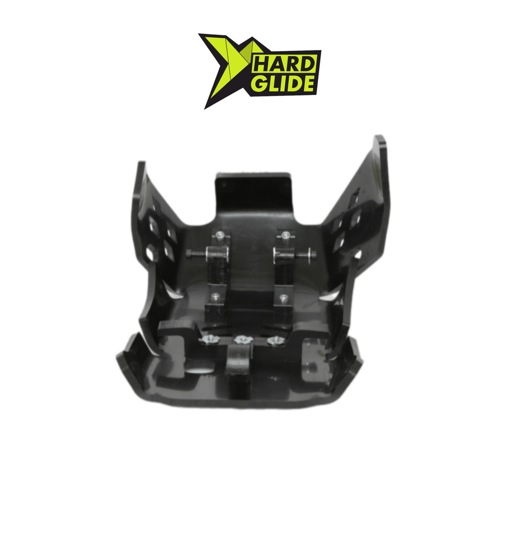 Skid Plate Hengjian Z300 | 2024-2025 |