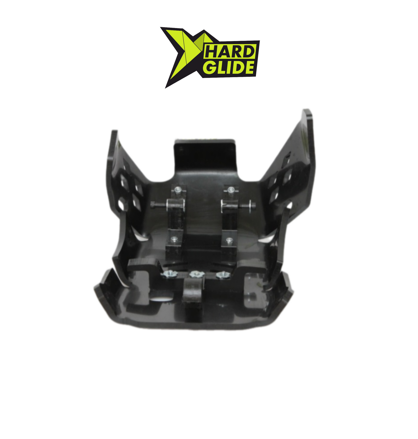 Skid Plate Hengjian Z300 | HJ300H | Lanza MT 250 | 2024-2025 |