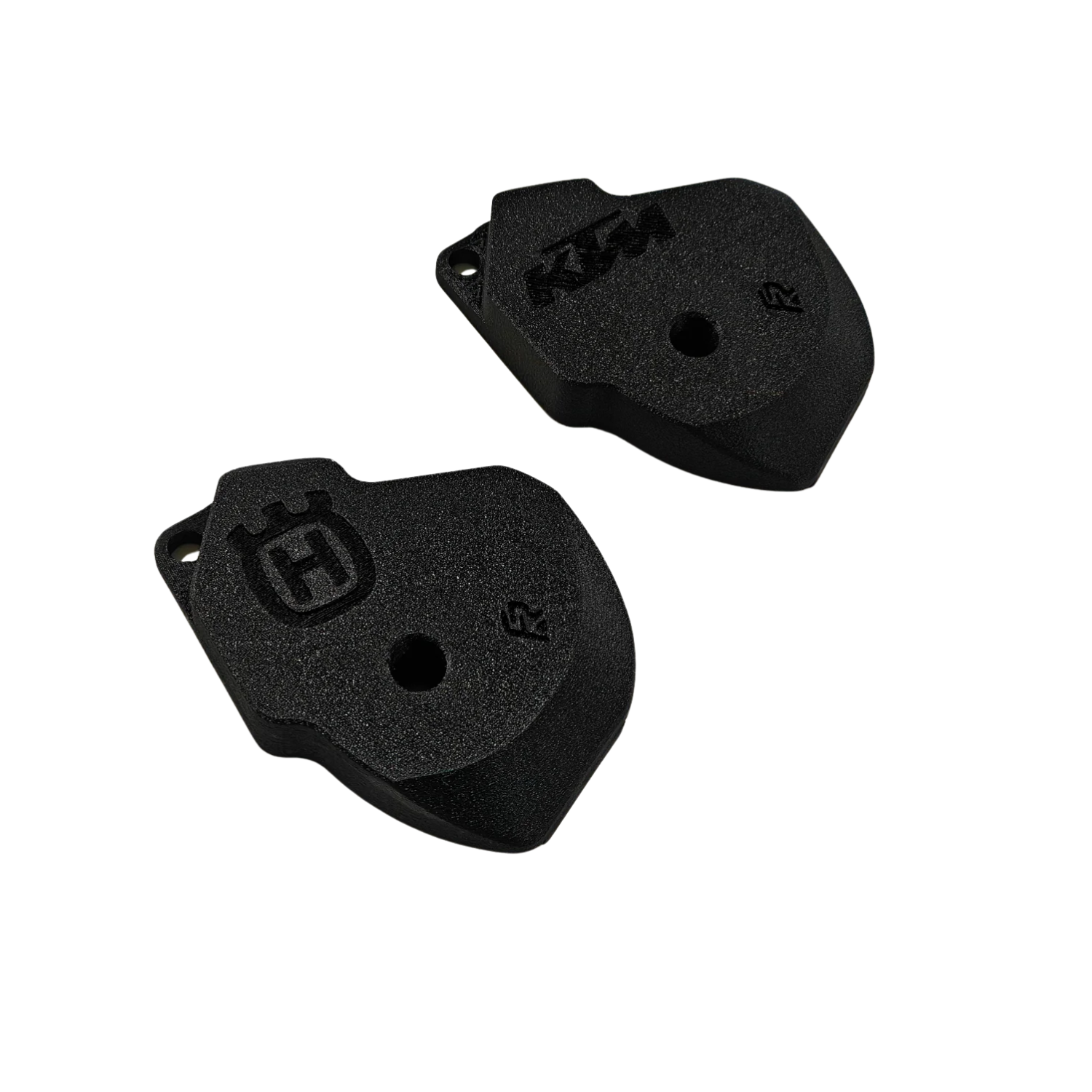 Throttle Guard for TBI Engine
