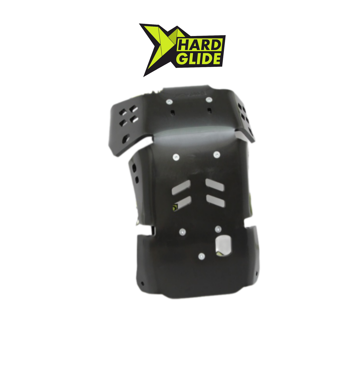 Skid Plate Hengjian Z300 | HJ300H | Lanza MT 250 | 2024-2025 |
