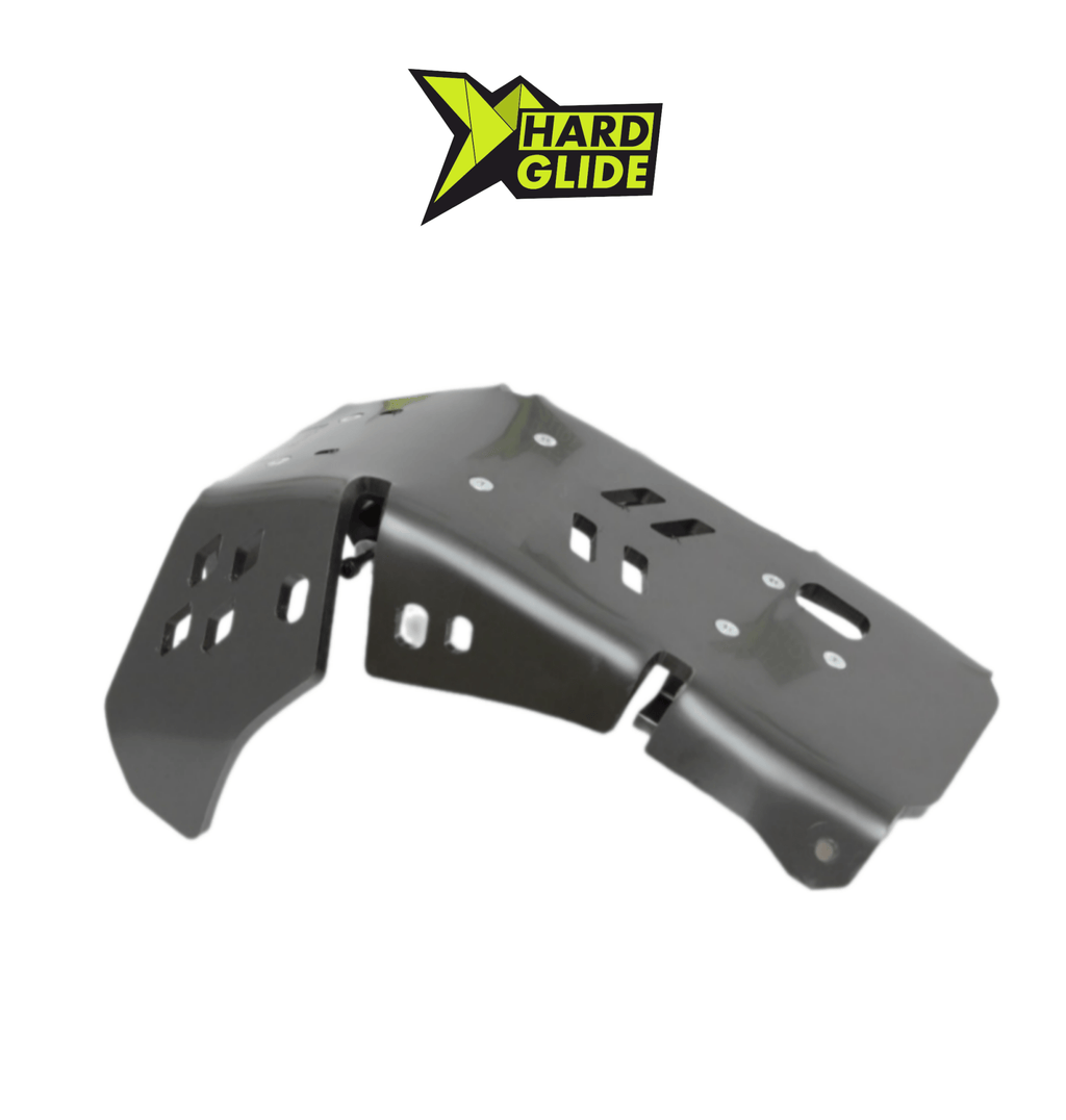 Skid Plate Hengjian Z300 | 2024-2025 |