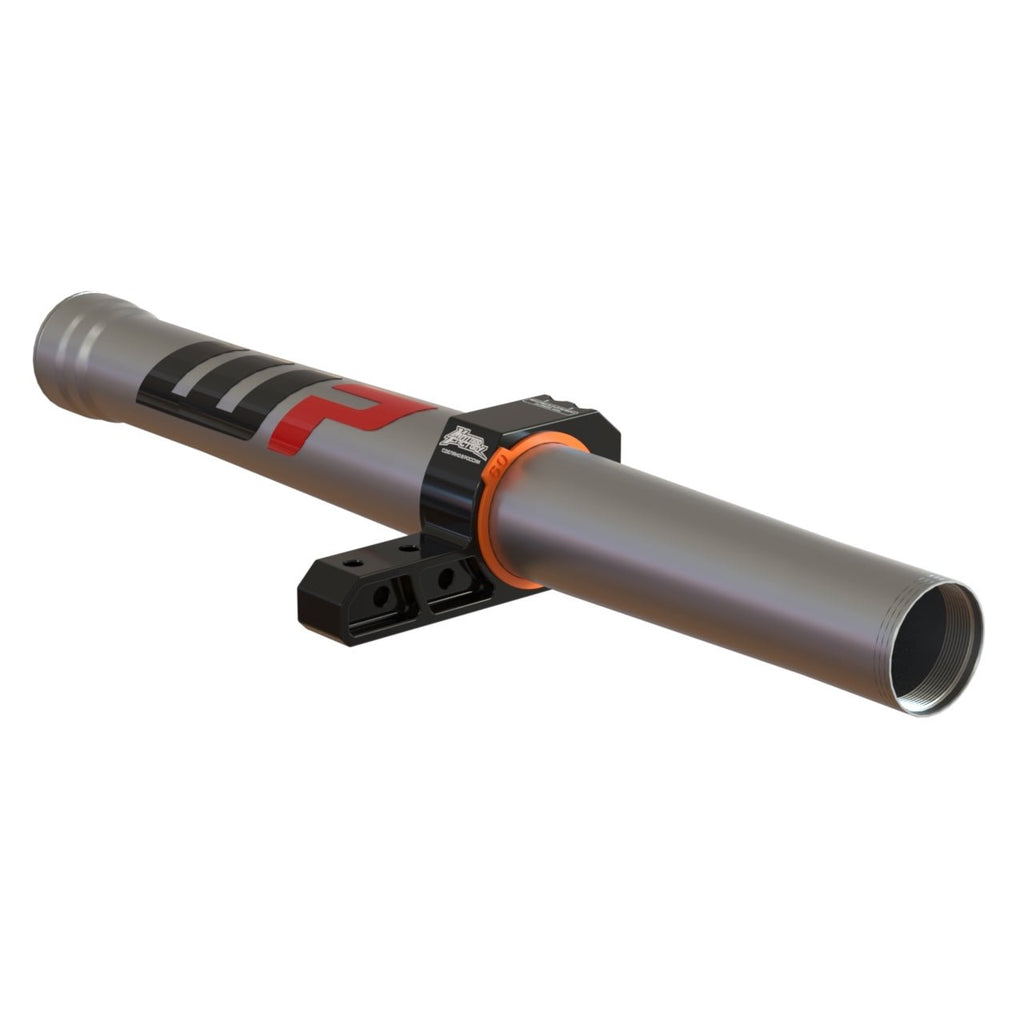 Tornillo de banco universal de aluminio para horquilla delantera de motocicleta