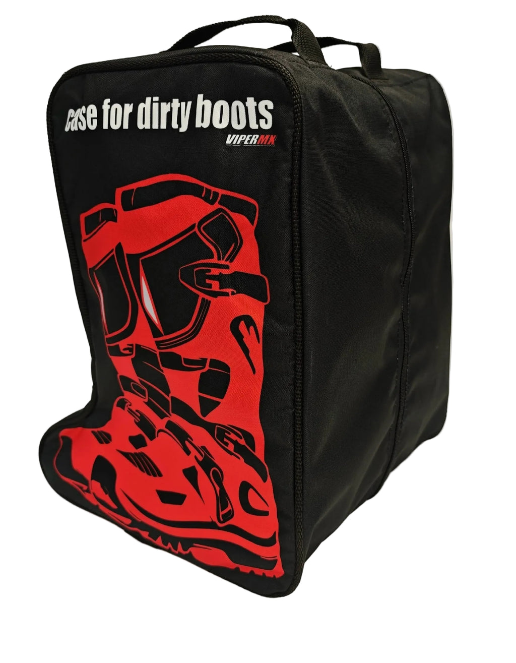 Сумка для мотоциклетных ботинок | Водонепроницаемый | Хард Эндуро | Мотокросс |