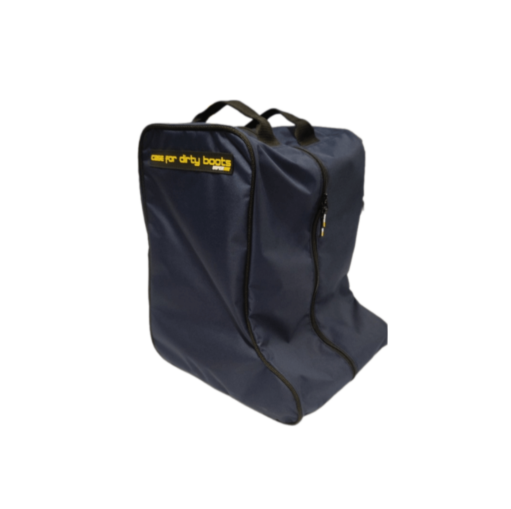 Bag for motorcycle boots