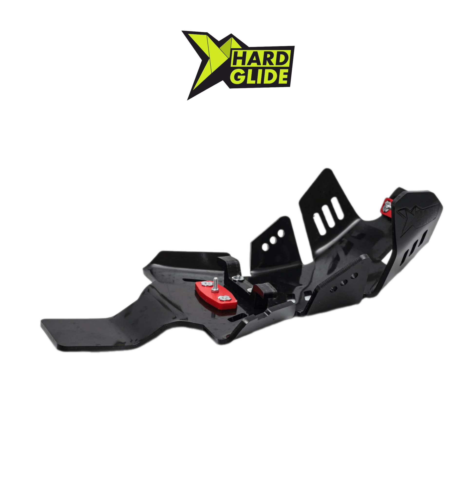 Beta Xtrainer 250-300 skid plate