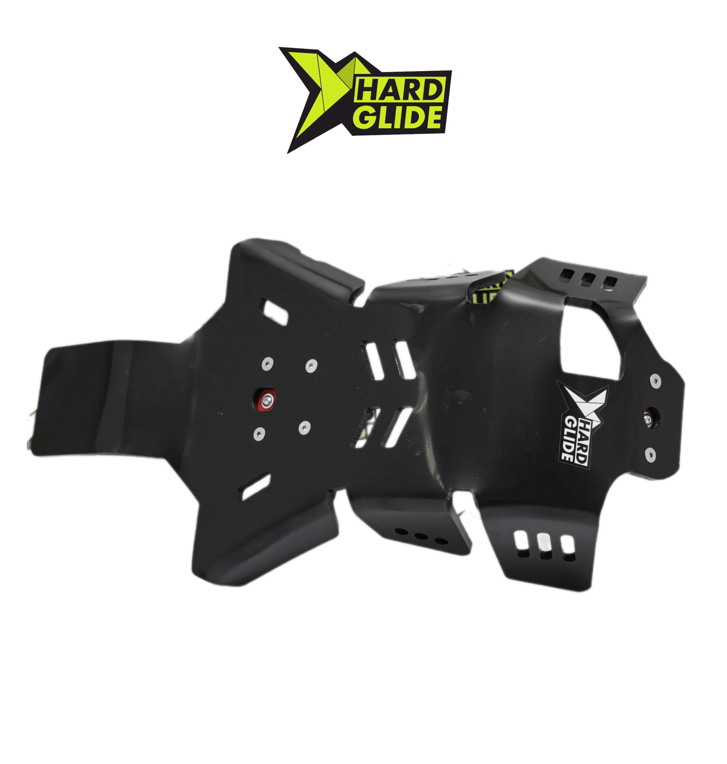 Beta Xtrainer 250-300 skid plate