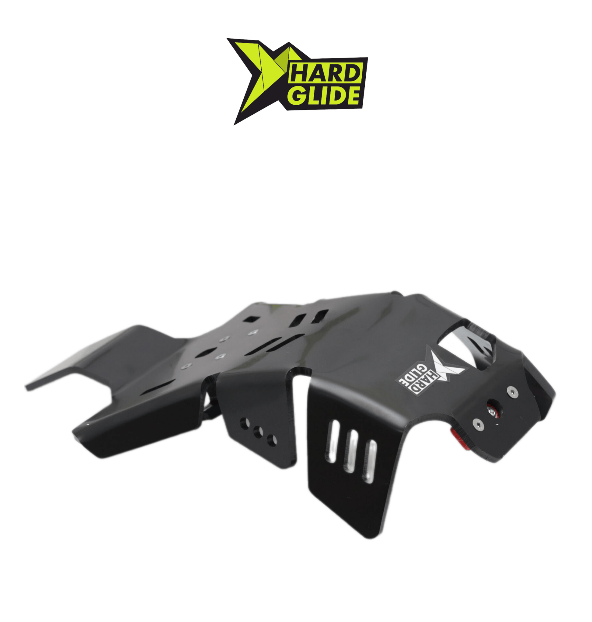 Beta Xtrainer 250-300 skid plate