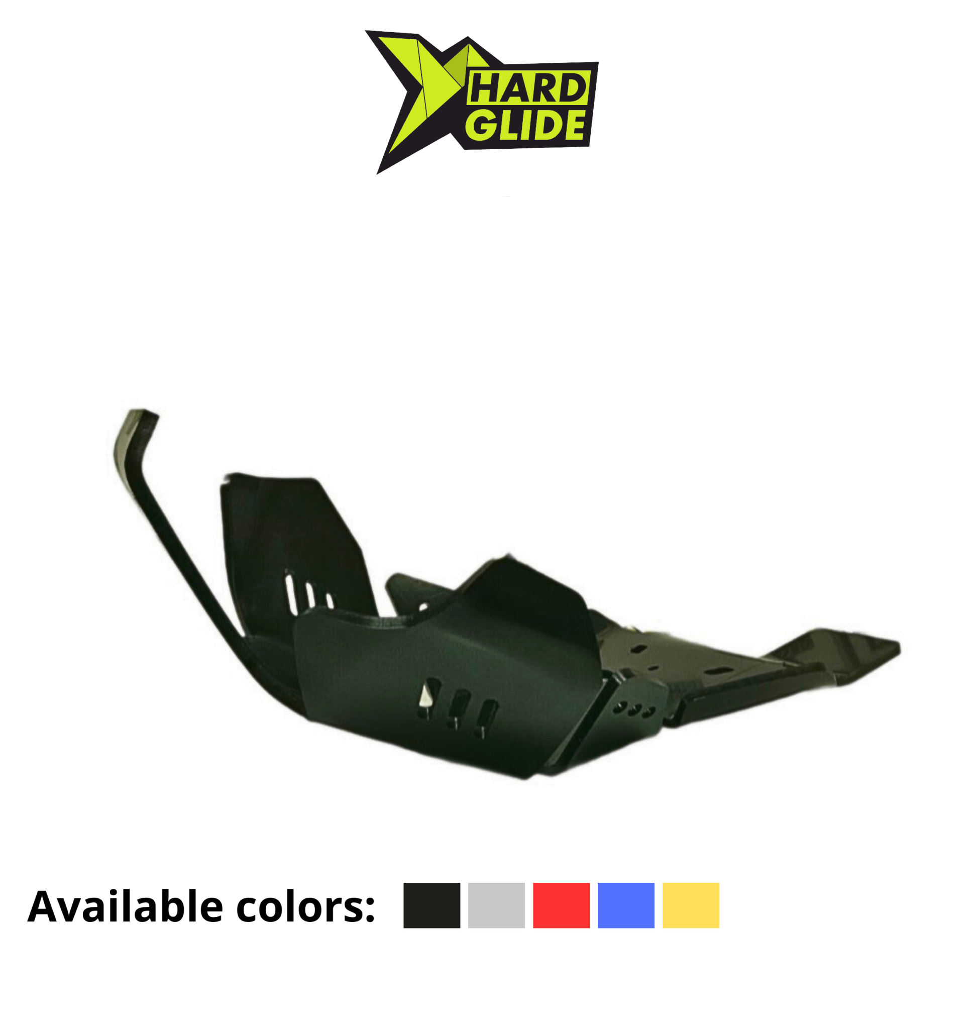 Skid Plate Beta 350RR-430RR-480RR | 2014-2023 |