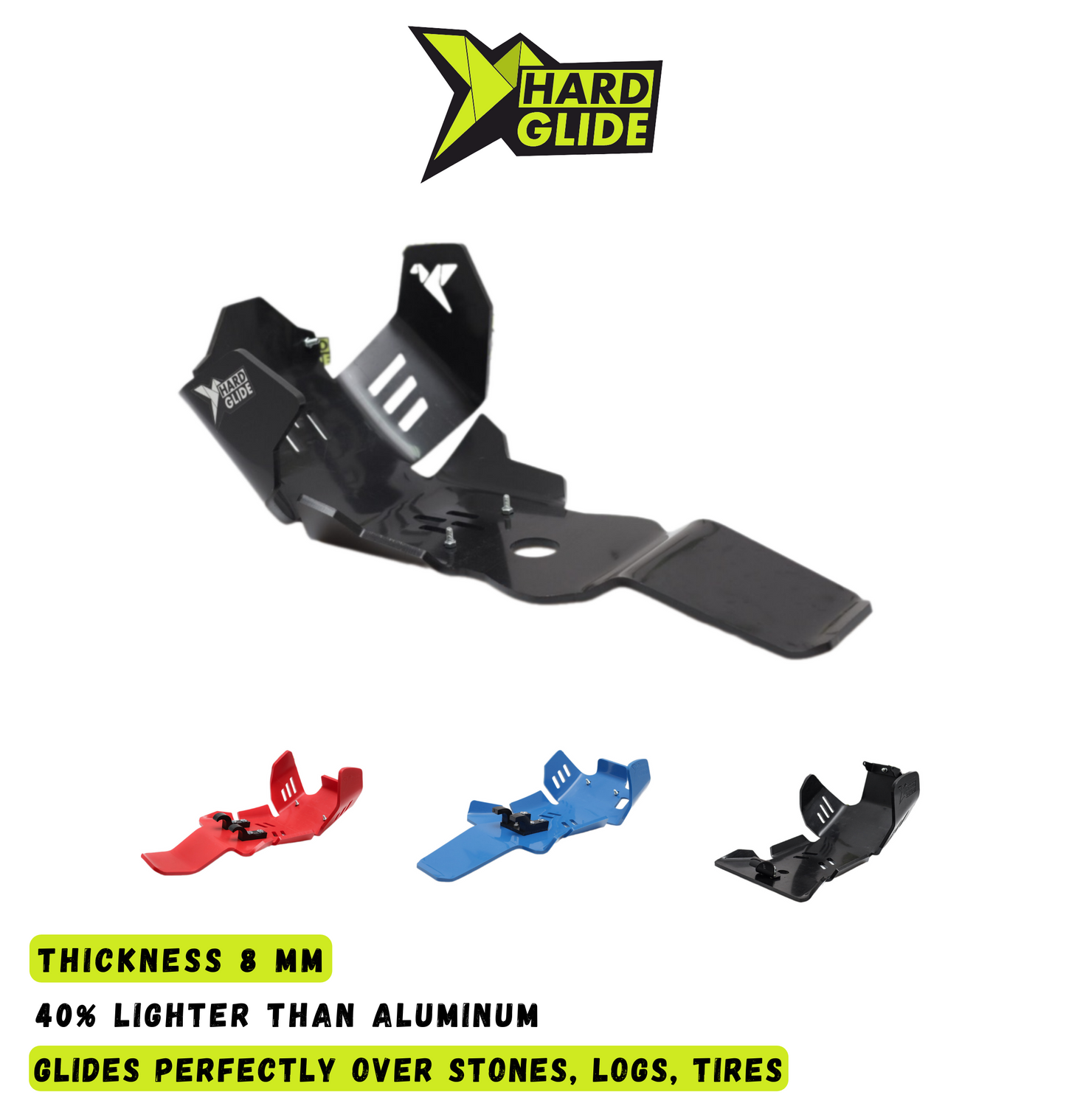 Skid Plate Beta 350RR-430RR-480RR | 2014-2023 |