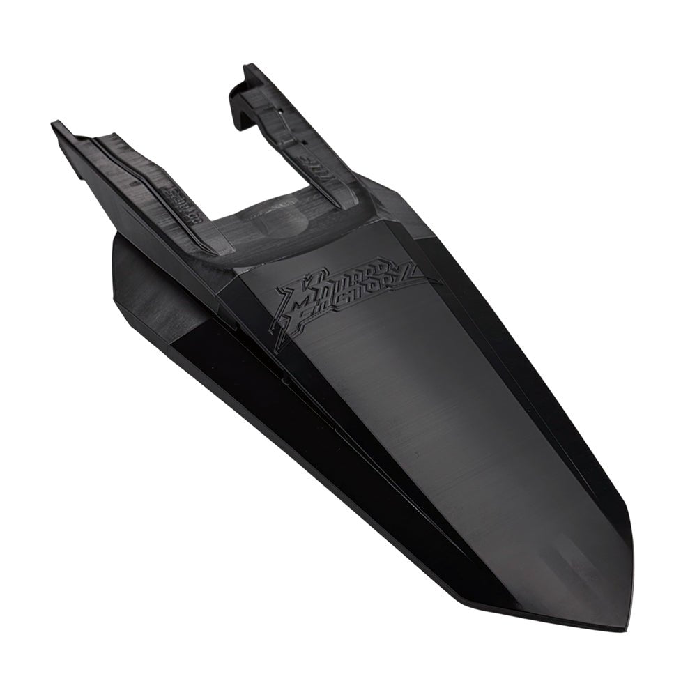 Flexible TPU Rear Fender for Husqvarna TBI 2024-2026