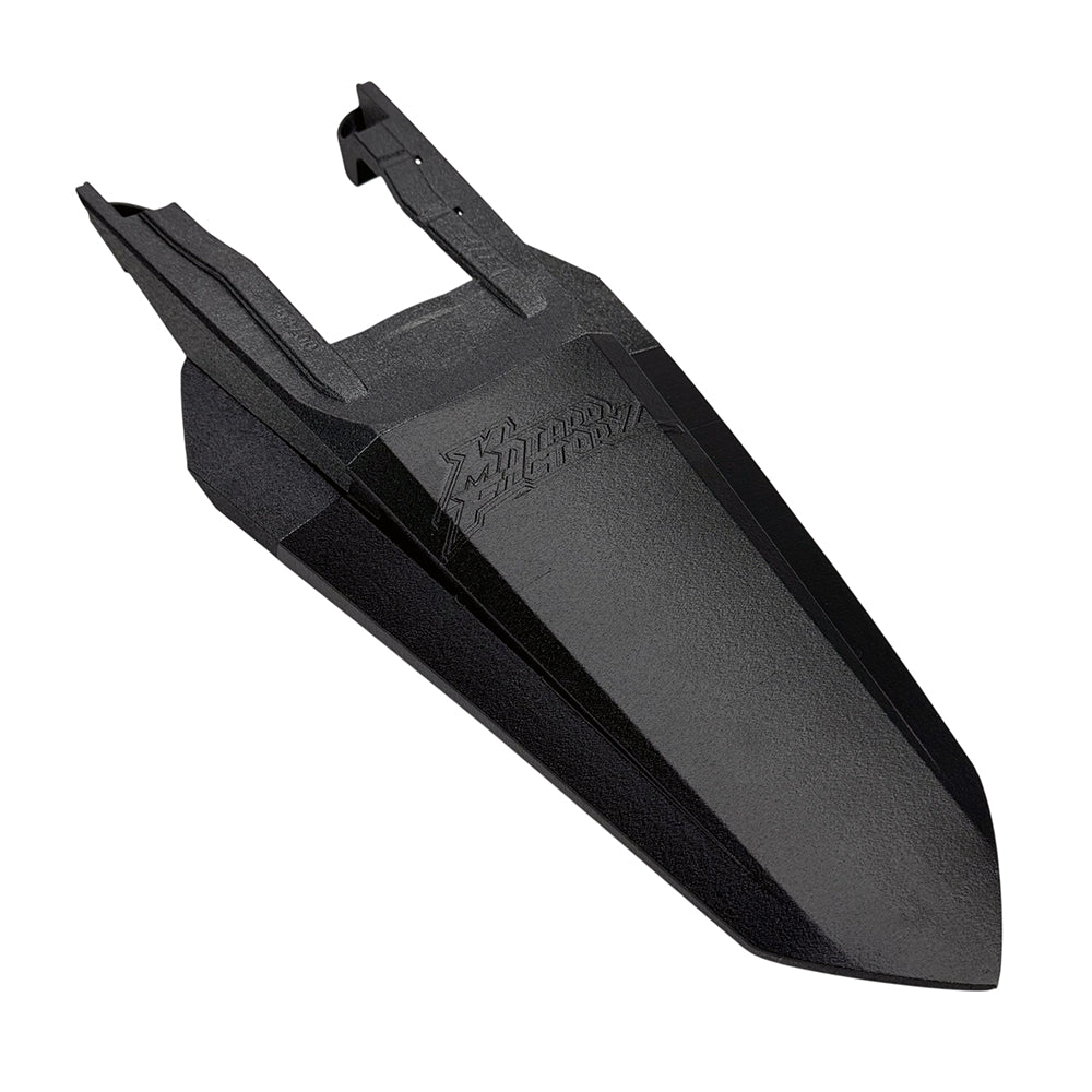 Unbreakable Flexible TPU Rear Fender for KTM TBI (2024-2026)