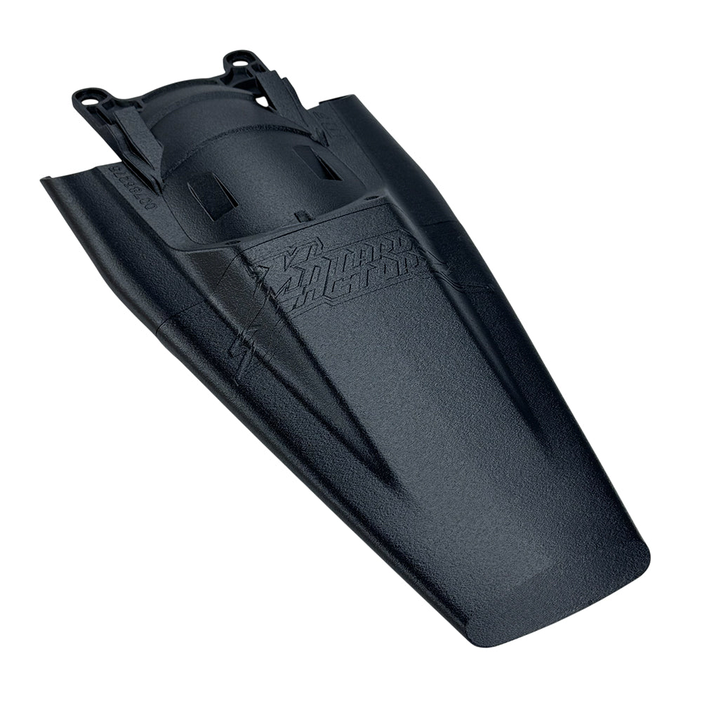 Flexible TPU Rear Fender for Husqvarna TBI 2024-2026